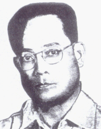 Sơn Ngọc Thành (Khmer: សឺង ង៉ុកថាញ់) (1908 – 1977) là chính trị gia và nhà dân tộc chủ nghĩa Campuchia, từng giữ chức Bộ trưởng và Thủ tướng trong thời kỳ Nhật Bản chiếm đóng Campuchia và Cộng hòa Khmer.