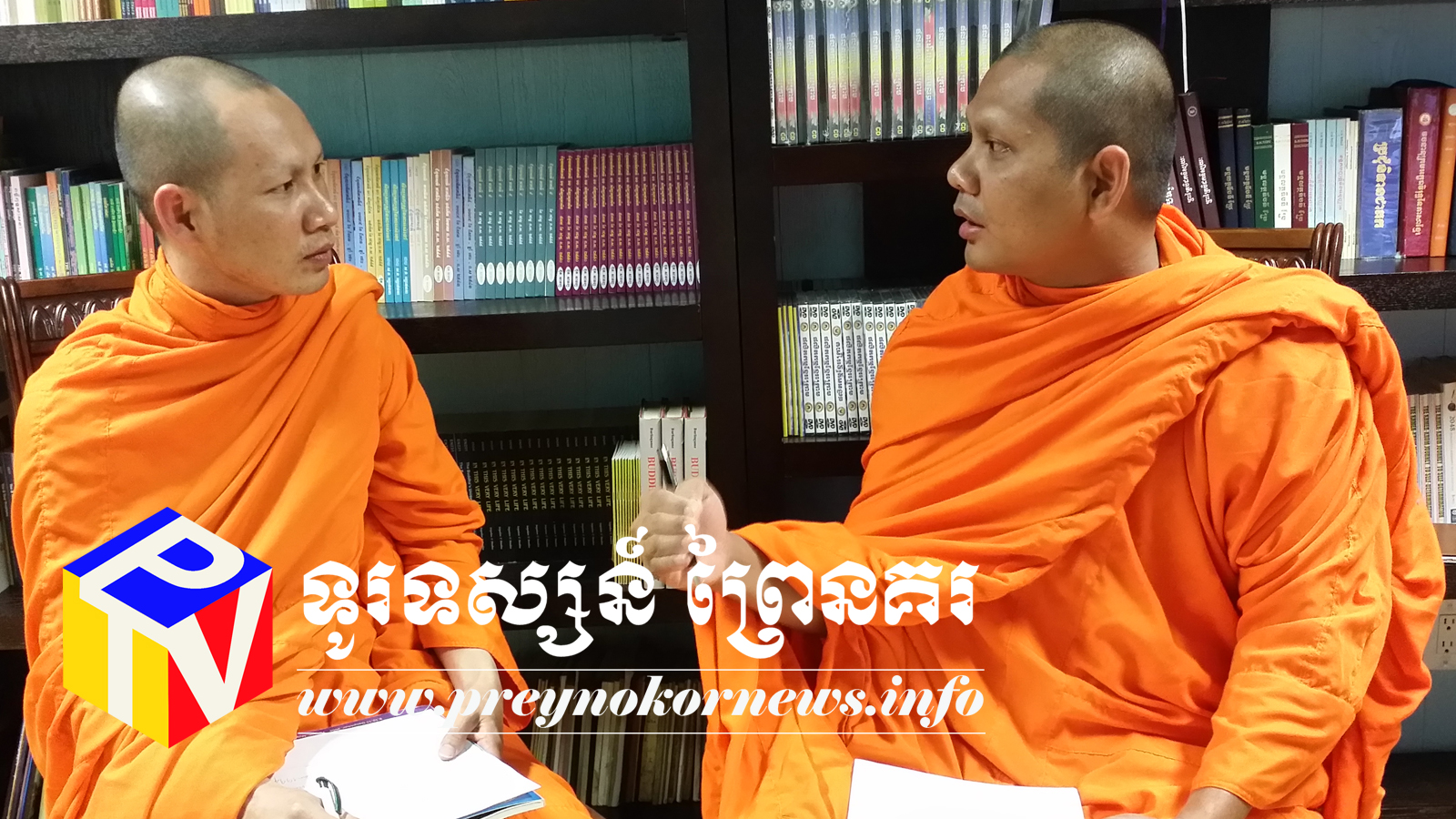 Khmer Krom hãy cùng nhau đào Srah Ku (Ao Bà Om)