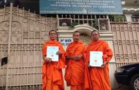 Người Khmer Krom tại Việt Nam muốn được bình đẳng