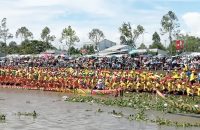 Văn hóa bị đánh cắp được trưng bày: Việt Nam lợi dụng lễ hội Khmer-Krom để che giấu sự áp bức như thế nào
