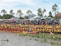 Văn hóa bị đánh cắp được trưng bày: Việt Nam lợi dụng lễ hội Khmer-Krom để che giấu sự áp bức như thế nào