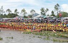 Văn hóa bị đánh cắp được trưng bày: Việt Nam lợi dụng lễ hội Khmer-Krom để che giấu sự áp bức như thế nào